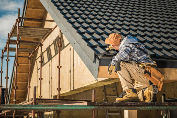 Best New Roof Installation  in Mickleton, NJ