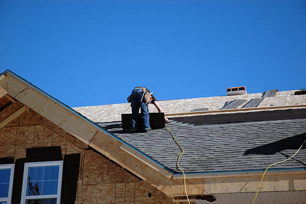 Roof Repair Estimates in Mickleton, NJ